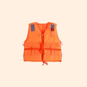 产品图-救生衣