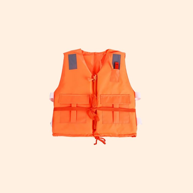 产品图-救生衣